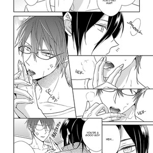 [TAKAMURA Anna] Himitsu wa Kiss de Abakareru (update c.2) [Eng] – Gay Manga sex 47