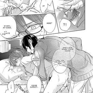 [TAKAMURA Anna] Himitsu wa Kiss de Abakareru (update c.2) [Eng] – Gay Manga sex 50