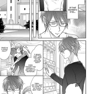 [TAKAMURA Anna] Himitsu wa Kiss de Abakareru (update c.2) [Eng] – Gay Manga sex 54