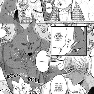 [Hasumi Hana] Petit Mignon Jujin Omegaverse (update c.5) [Eng] – Gay Manga sex 5