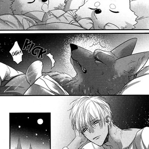 [Hasumi Hana] Petit Mignon Jujin Omegaverse (update c.5) [Eng] – Gay Manga sex 11