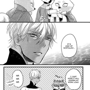 [Hasumi Hana] Petit Mignon Jujin Omegaverse (update c.5) [Eng] – Gay Manga sex 23