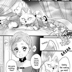 [Hasumi Hana] Petit Mignon Jujin Omegaverse (update c.5) [Eng] – Gay Manga sex 25