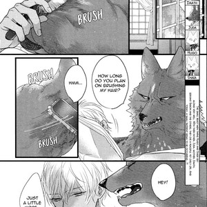 [Hasumi Hana] Petit Mignon Jujin Omegaverse (update c.5) [Eng] – Gay Manga sex 27