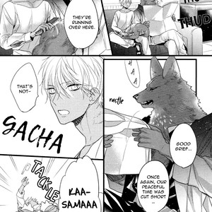 [Hasumi Hana] Petit Mignon Jujin Omegaverse (update c.5) [Eng] – Gay Manga sex 28