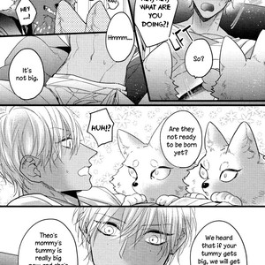 [Hasumi Hana] Petit Mignon Jujin Omegaverse (update c.5) [Eng] – Gay Manga sex 29