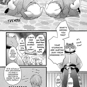 [Hasumi Hana] Petit Mignon Jujin Omegaverse (update c.5) [Eng] – Gay Manga sex 31