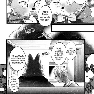[Hasumi Hana] Petit Mignon Jujin Omegaverse (update c.5) [Eng] – Gay Manga sex 33