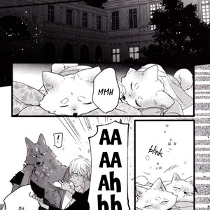 [Hasumi Hana] Petit Mignon Jujin Omegaverse (update c.5) [Eng] – Gay Manga sex 43