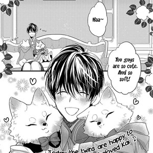 [Hasumi Hana] Petit Mignon Jujin Omegaverse (update c.5) [Eng] – Gay Manga sex 47
