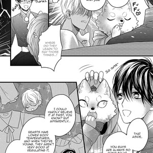 [Hasumi Hana] Petit Mignon Jujin Omegaverse (update c.5) [Eng] – Gay Manga sex 50
