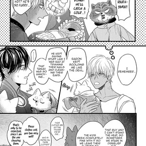 [Hasumi Hana] Petit Mignon Jujin Omegaverse (update c.5) [Eng] – Gay Manga sex 51