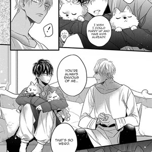 [Hasumi Hana] Petit Mignon Jujin Omegaverse (update c.5) [Eng] – Gay Manga sex 52