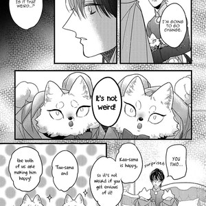 [Hasumi Hana] Petit Mignon Jujin Omegaverse (update c.5) [Eng] – Gay Manga sex 53