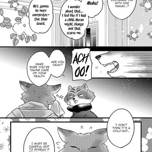 [Hasumi Hana] Petit Mignon Jujin Omegaverse (update c.5) [Eng] – Gay Manga sex 56