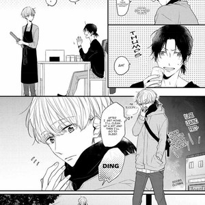 [NARASHIMA Sachi] Aisare Tagari no Tsukushi Kata (update c.2) [Eng] – Gay Manga sex 6