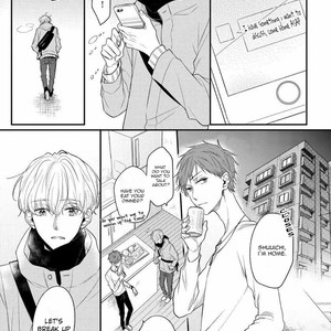 [NARASHIMA Sachi] Aisare Tagari no Tsukushi Kata (update c.2) [Eng] – Gay Manga sex 7