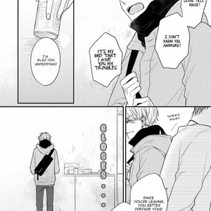 [NARASHIMA Sachi] Aisare Tagari no Tsukushi Kata (update c.2) [Eng] – Gay Manga sex 10