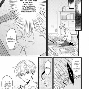 [NARASHIMA Sachi] Aisare Tagari no Tsukushi Kata (update c.2) [Eng] – Gay Manga sex 11