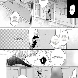 [NARASHIMA Sachi] Aisare Tagari no Tsukushi Kata (update c.2) [Eng] – Gay Manga sex 12