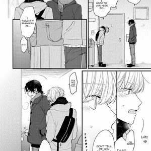 [NARASHIMA Sachi] Aisare Tagari no Tsukushi Kata (update c.2) [Eng] – Gay Manga sex 14