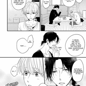 [NARASHIMA Sachi] Aisare Tagari no Tsukushi Kata (update c.2) [Eng] – Gay Manga sex 16