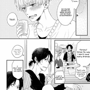 [NARASHIMA Sachi] Aisare Tagari no Tsukushi Kata (update c.2) [Eng] – Gay Manga sex 18