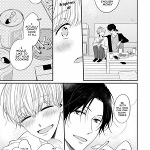 [NARASHIMA Sachi] Aisare Tagari no Tsukushi Kata (update c.2) [Eng] – Gay Manga sex 21