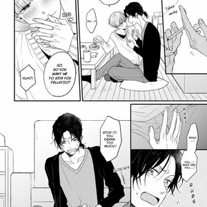 [NARASHIMA Sachi] Aisare Tagari no Tsukushi Kata (update c.2) [Eng] – Gay Manga sex 22
