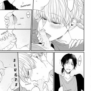 [NARASHIMA Sachi] Aisare Tagari no Tsukushi Kata (update c.2) [Eng] – Gay Manga sex 23