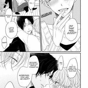 [NARASHIMA Sachi] Aisare Tagari no Tsukushi Kata (update c.2) [Eng] – Gay Manga sex 24