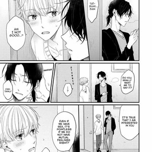 [NARASHIMA Sachi] Aisare Tagari no Tsukushi Kata (update c.2) [Eng] – Gay Manga sex 26