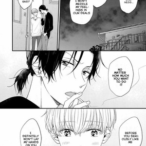 [NARASHIMA Sachi] Aisare Tagari no Tsukushi Kata (update c.2) [Eng] – Gay Manga sex 27