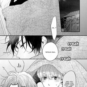 [NARASHIMA Sachi] Aisare Tagari no Tsukushi Kata (update c.2) [Eng] – Gay Manga sex 33