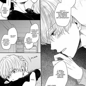 [NARASHIMA Sachi] Aisare Tagari no Tsukushi Kata (update c.2) [Eng] – Gay Manga sex 35