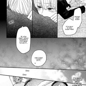 [NARASHIMA Sachi] Aisare Tagari no Tsukushi Kata (update c.2) [Eng] – Gay Manga sex 36