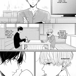 [NARASHIMA Sachi] Aisare Tagari no Tsukushi Kata (update c.2) [Eng] – Gay Manga sex 37