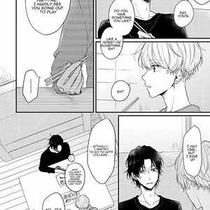 [NARASHIMA Sachi] Aisare Tagari no Tsukushi Kata (update c.2) [Eng] – Gay Manga sex 38
