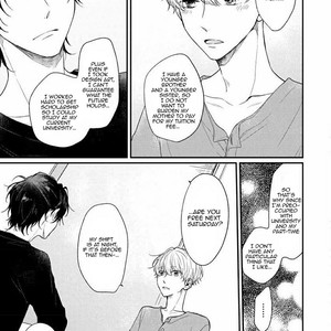 [NARASHIMA Sachi] Aisare Tagari no Tsukushi Kata (update c.2) [Eng] – Gay Manga sex 39