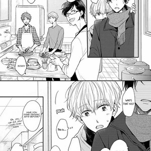 [NARASHIMA Sachi] Aisare Tagari no Tsukushi Kata (update c.2) [Eng] – Gay Manga sex 41