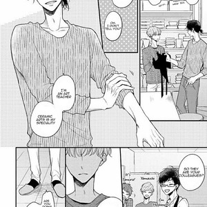 [NARASHIMA Sachi] Aisare Tagari no Tsukushi Kata (update c.2) [Eng] – Gay Manga sex 42