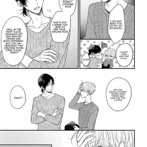 [NARASHIMA Sachi] Aisare Tagari no Tsukushi Kata (update c.2) [Eng] – Gay Manga sex 43