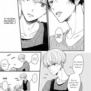 [NARASHIMA Sachi] Aisare Tagari no Tsukushi Kata (update c.2) [Eng] – Gay Manga sex 45