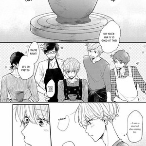[NARASHIMA Sachi] Aisare Tagari no Tsukushi Kata (update c.2) [Eng] – Gay Manga sex 46