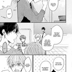 [NARASHIMA Sachi] Aisare Tagari no Tsukushi Kata (update c.2) [Eng] – Gay Manga sex 49