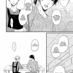 [NARASHIMA Sachi] Aisare Tagari no Tsukushi Kata (update c.2) [Eng] – Gay Manga sex 50