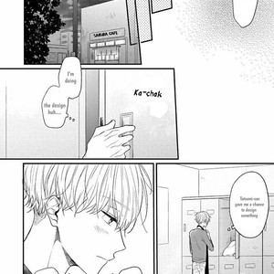 [NARASHIMA Sachi] Aisare Tagari no Tsukushi Kata (update c.2) [Eng] – Gay Manga sex 52