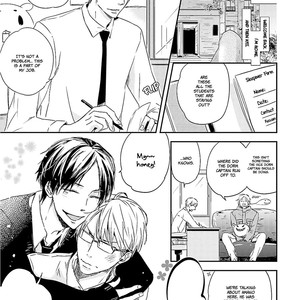 [ISAKA Jugoro] Tsuzuki wa Asa Made [Eng] – Gay Manga sex 8