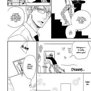 [ISAKA Jugoro] Tsuzuki wa Asa Made [Eng] – Gay Manga sex 11