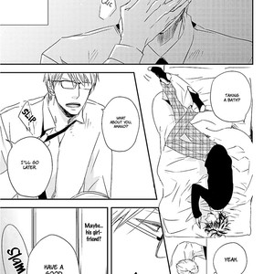 [ISAKA Jugoro] Tsuzuki wa Asa Made [Eng] – Gay Manga sex 12